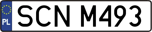 SCNM493