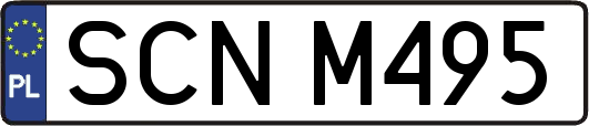 SCNM495