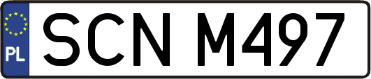 SCNM497