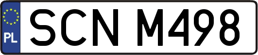 SCNM498