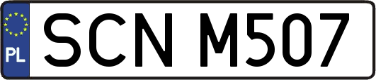 SCNM507