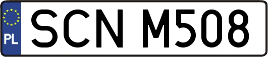 SCNM508