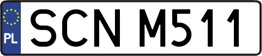 SCNM511