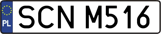 SCNM516