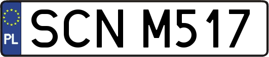 SCNM517