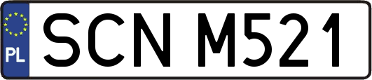 SCNM521