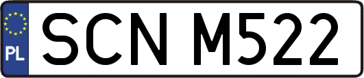 SCNM522