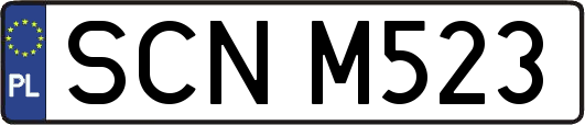 SCNM523