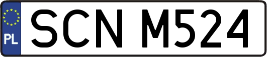 SCNM524