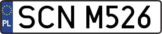 SCNM526