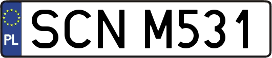 SCNM531