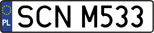SCNM533
