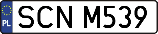 SCNM539
