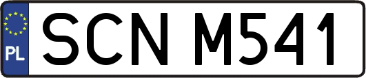 SCNM541