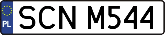 SCNM544