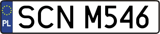 SCNM546