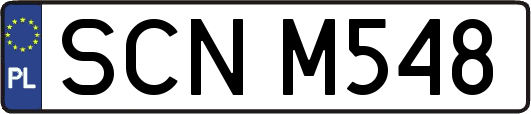 SCNM548
