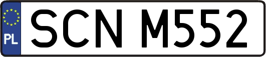 SCNM552