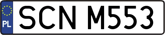 SCNM553