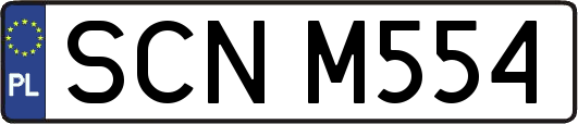 SCNM554