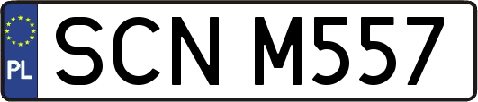 SCNM557