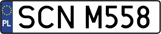 SCNM558