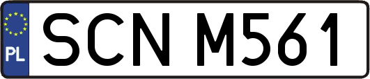 SCNM561
