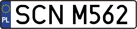 SCNM562