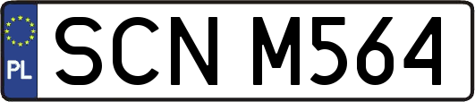 SCNM564