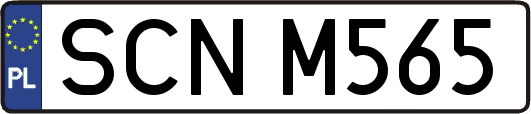 SCNM565
