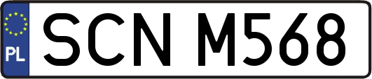 SCNM568