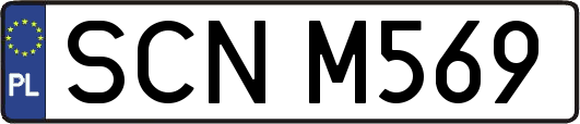 SCNM569