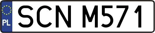 SCNM571