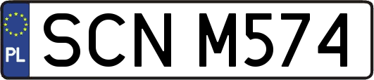SCNM574