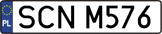 SCNM576