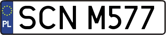 SCNM577
