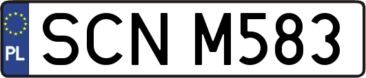 SCNM583