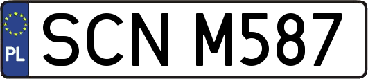SCNM587