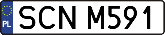 SCNM591