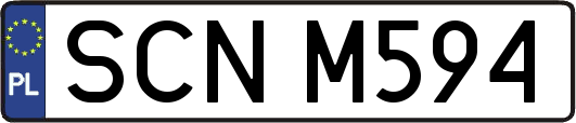 SCNM594
