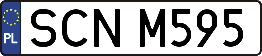 SCNM595