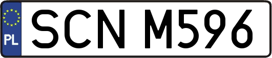 SCNM596