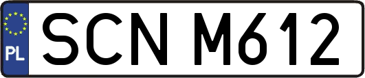 SCNM612
