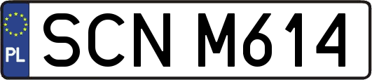 SCNM614