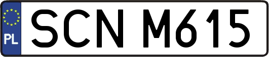 SCNM615