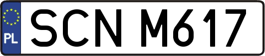 SCNM617