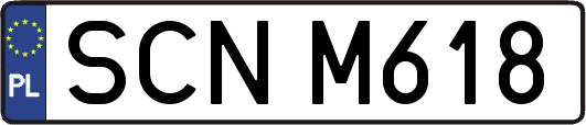 SCNM618