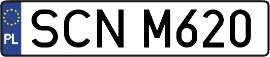 SCNM620