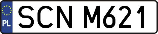 SCNM621