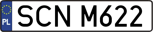 SCNM622